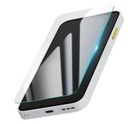 Avizar Screen Protector for Fairphone 6 in 9H Tempered Glass Beveled Edge