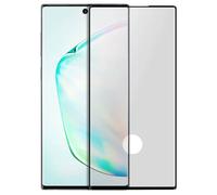 Avizar Screen Protector for Galaxy Note 10 Total Adhesion in 9H Tempered Glass