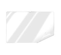 Avizar Screen protector for Galaxy Tab A9 Plus Flexible and Thin, Transparent