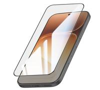 Avizar Screen Protector for Honor 600 Pro Tempered Glass, Transparent