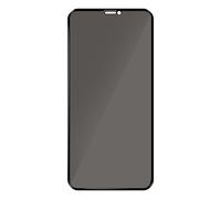 Avizar Screen protector for iPhone 11 Pro Anti-Spy Glass 9H Anti-Trace