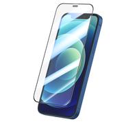 Avizar Screen Protector for iPhone 12 Pro Tempered Glass 0.40mm High Resistance