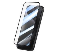 Avizar Screen Protector for iPhone 15 Pro Tempered Glass 0.40mm High Resistance