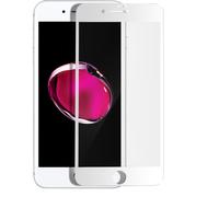 Avizar Screen Protector for iPhone 7 Plus / 8 Plus Full Adhesion Tempered Glass