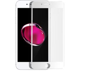Avizar Screen Protector for iPhone 7 Plus / 8 Plus Full Adhesion Tempered Glass
