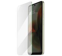 Avizar Screen Protector for Moto G55, G54 and G14 Hybrid Flexible