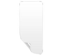 Avizar Screen Protector for OnePlus 11 Unbreakable Ultra-thin, Transparent