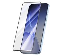 Avizar Screen Protector for Oppo Reno 15 Pro in 6D 9H 0.3mm Tempered Glass