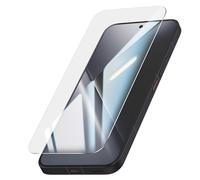 Avizar Screen Protector for Poco X8 Pro Max in Beveled 2.5D Tempered Glass
