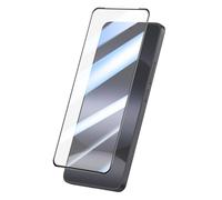 Avizar Screen Protector for Redmi Note 14 Tempered Glass 0.40mm High Resistance