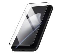 Avizar Screen Protector for Xiaomi 15T / 15T Pro Full Adhesion, Transparent