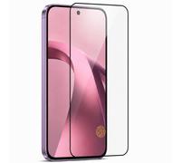 Avizar Screen Protector for Xiaomi 17T 2.5D Glass Fingerprint Compatible