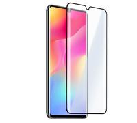 Avizar Screen protector for Xiaomi Mi Note 10 Lite 9H Tempered Glass Contour