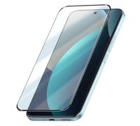Avizar Screen Protector for Xiaomi Redmi Note 15 Pro Plus 5G Full Glue 6D 9H