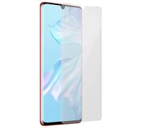Avizar Screen protector Huawei P30 Pro and curved flexible latex protection