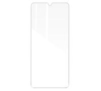Avizar Screen Protector Tempered Glass for Galaxy A33 5G 9H Hardness Anti-trace