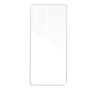 Avizar Screen Protector Tempered Glass for Galaxy A53 5G 9H Hardness Anti-trace