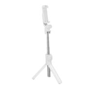 Avizar Selfie stick with Tripod Bluetooth Remote Control Extendable Arm 68 cm