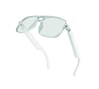 Avizar Sharp Bluetooth Smart Glasses with Integrated Audio Ultra Lightweight