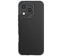 Avizar Shell for Honor 400 Lite Silicone Soft Thin Light Design