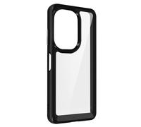 Avizar Shockproof Case Asus Zenfone 9 Rigid Back Raised Camera