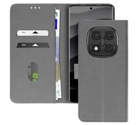 Avizar Shockproof Case for MacBook Pro 14 M4/M3/M2/M1 Reinforced, Grey