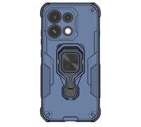 Avizar Shockproof Case for Oppo Reno 16F / 16FS with Magnetic Ring Stand