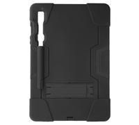 Avizar Shockproof Case for Tab S9, Bi material Stand