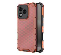 Avizar Shockproof Case Honor 400 Lite reinforced corners and honeycomb design