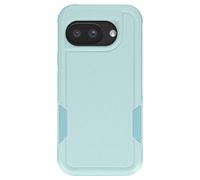 Avizar Shockproof Shell for Pixel 9a Reinforced Rigid Silicone Outline