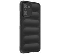 Avizar Silicone Case for OnePlus Nord CE5 Textured Relief Design Soft-Touch