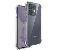 Avizar Silicone Case for Oppo Reno 16 / 16 Pro with Reinforced Corners