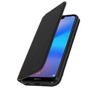 Avizar Slim Case, Classic Edition stand Case with card slot for Huawei P20 Lite