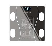 Avizar Smart Digital Connected Scale in Resistant Tempered Glass