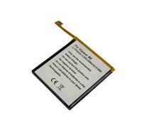 Avizar Smartphone Battery Gigaset ME Li-Polymer 3.85V 2500 mAh 9.6Wh