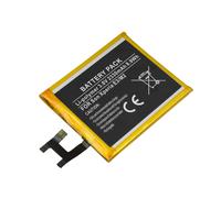 Avizar Smartphone Battery Xperia E3 M2 Li-Polymer 3.8V 2330mAh 8.9wh