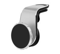 Avizar Smartphone car holder Magnetic system Ventilation grille attachment