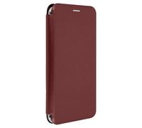 Avizar Smartphone Case 3,8 to 4,7 '' Universal Card Holder Function Wine