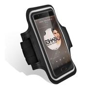 Avizar Smartphone Sports Cuff 5.2 "Touchscreen Neoprene Strap Scratch
