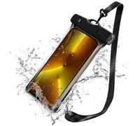 Avizar Smartphone Waterproof Case Universal Protection IP68 Touch Case
