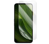 Avizar Soft Screen Protection Film for Fairphone 6 Ultra Thin, Transparent