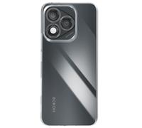 Avizar Soft Shell for Honor 400 Lite Camera Block Moisture Guard, Transparent