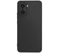 Avizar Soft Silicone Case for OnePlus Nord CE5 Soft-Touch