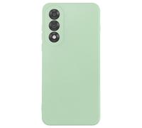 Avizar Soft-Touch Soft Silicone Case for OnePlus Nord 5, Green