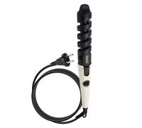 Avizar Spiral 45W Hair Styler with Uniform Heating System, Grey