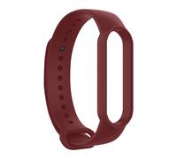 Avizar Sport Wristband Xiaomi Mi Band 6 and 5 Silicone Soft-touch Light