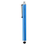 Avizar Stylus Pen for Touch Screen - Round Point, Blue