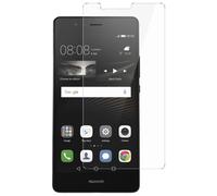 Avizar Tempered Glass crystal screen protector for Huawei P9 Lite, Transparent