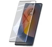 Avizar Tempered glass film for Edge 50 Fusion Hardness 9H Uncured