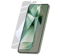 Avizar Tempered glass film for Galaxy S24 FE 9H Hardness Scratch-Resistant